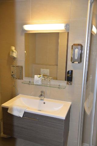 Das Reinisch Business Hotel fotoÄŸrafÄ±
