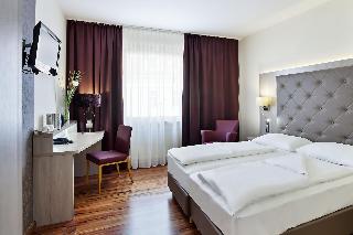 Das Reinisch Business Hotel fotoÄŸrafÄ±