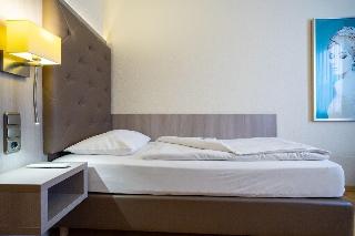Das Reinisch Business Hotel fotoÄŸrafÄ±