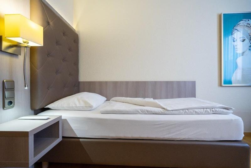 Das Reinisch Business Hotel - Oda