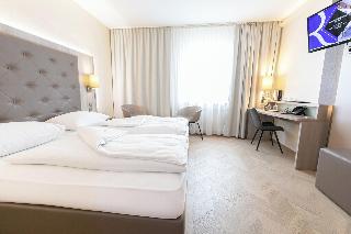 Das Reinisch Business Hotel fotoÄŸrafÄ±