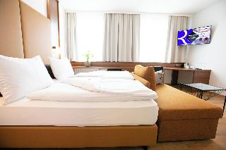 Das Reinisch Business Hotel fotoÄŸrafÄ±
