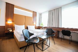 Das Reinisch Business Hotel fotoÄŸrafÄ±