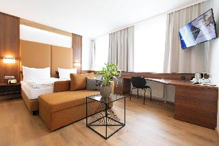Das Reinisch Business Hotel fotoÄŸrafÄ±