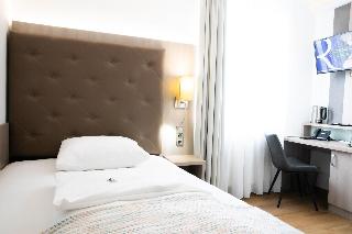 Das Reinisch Business Hotel fotoÄŸrafÄ±