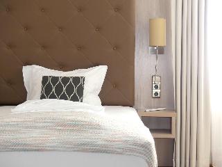 Das Reinisch Business Hotel fotoÄŸrafÄ±