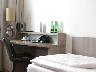 Das Reinisch Business Hotel fotoÄŸrafÄ±
