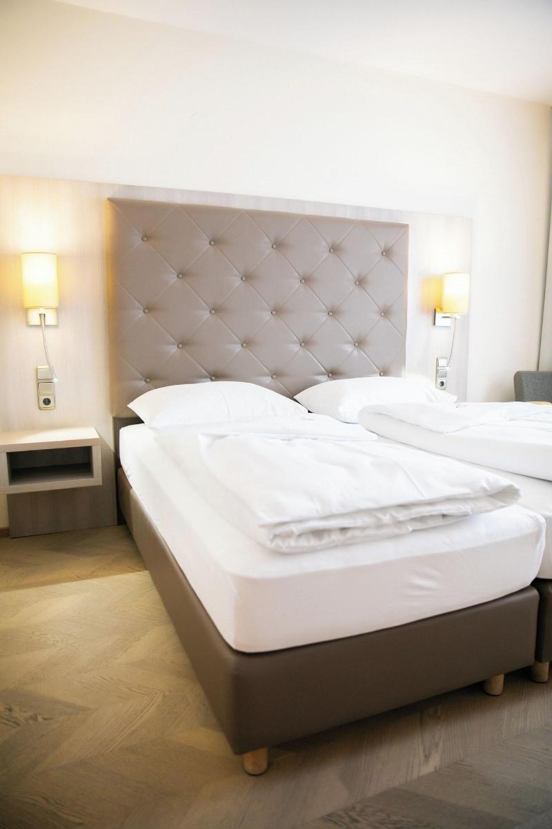 Das Reinisch Business Hotel - Oda