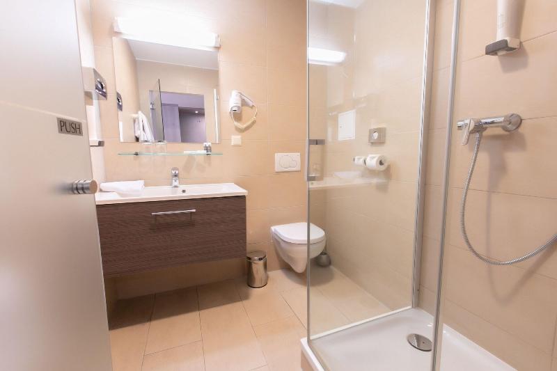 Das Reinisch Business Hotel - Oda