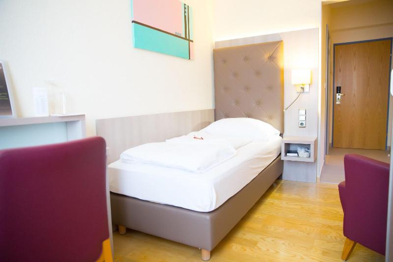 Das Reinisch Business Hotel - Oda