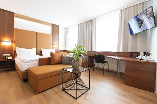 Das Reinisch Business Hotel fotoÄŸrafÄ±