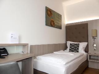 Das Reinisch Business Hotel fotoÄŸrafÄ±