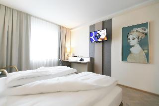 Das Reinisch Business Hotel fotoÄŸrafÄ±