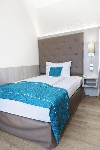 Das Reinisch Business Hotel fotoÄŸrafÄ±