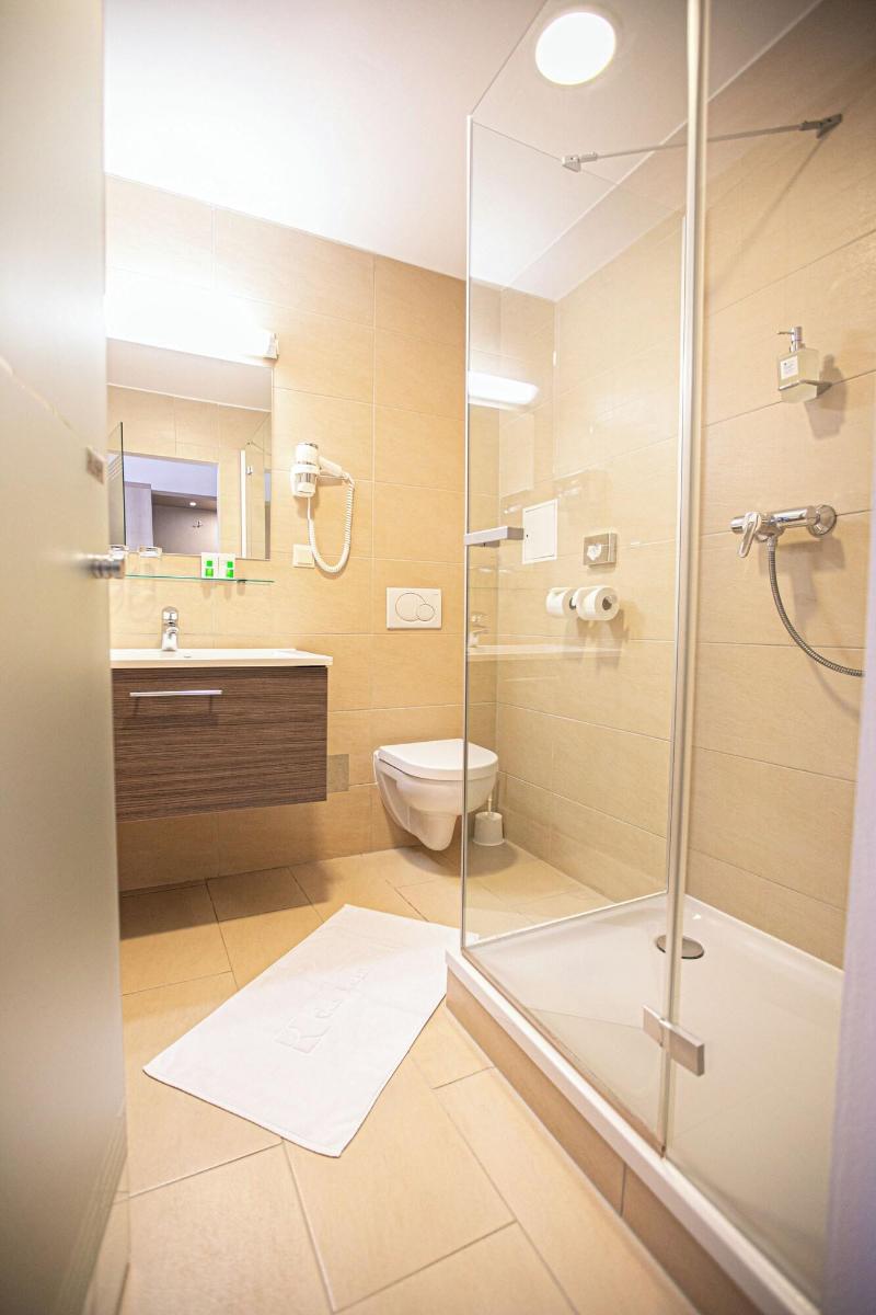 Das Reinisch Business Hotel - Oda