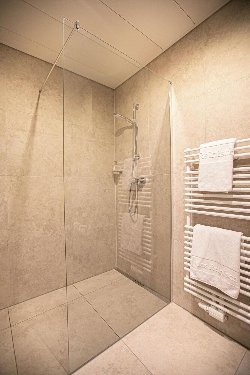 Das Reinisch Business Hotel - Oda