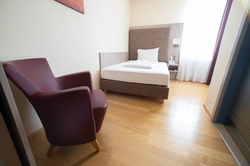 Das Reinisch Business Hotel - Oda