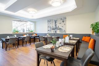 Das Reinisch Business Hotel fotoÄŸrafÄ±