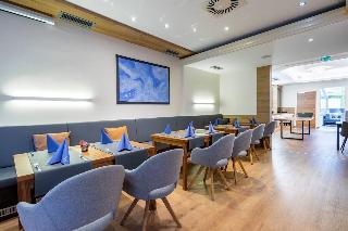 Das Reinisch Business Hotel fotoÄŸrafÄ±