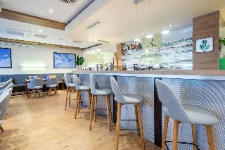 Das Reinisch Business Hotel fotoÄŸrafÄ±