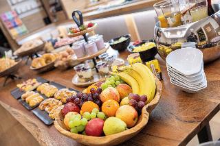 Das Reinisch Business Hotel fotoÄŸrafÄ±