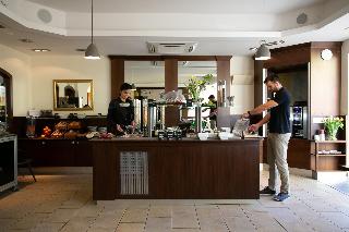 Das Reinisch Business Hotel fotoÄŸrafÄ±