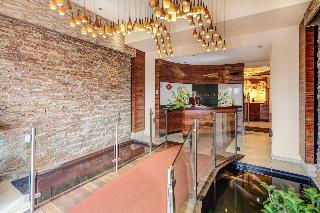 Hotel Kiwano fotoÄŸrafÄ±