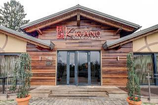 Hotel Kiwano fotoÄŸrafÄ±