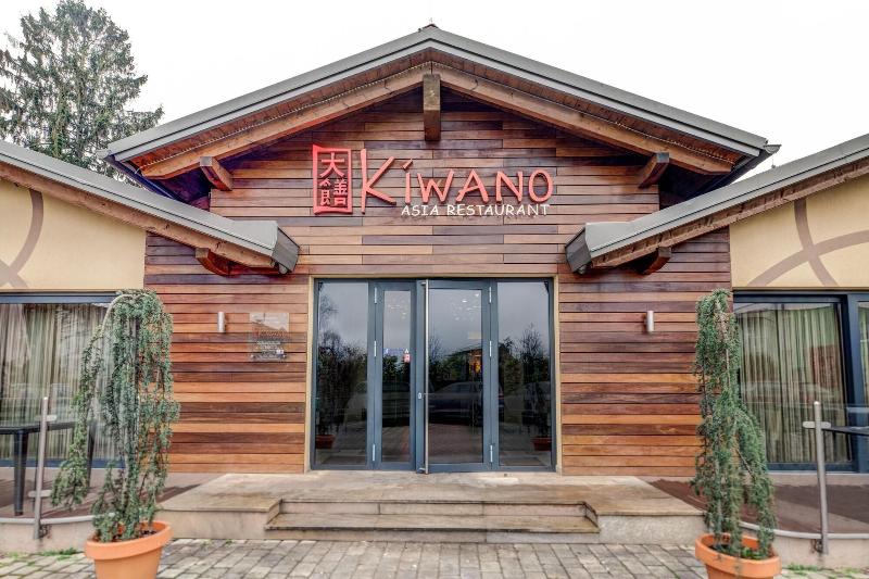 Hotel Kiwano - Genel