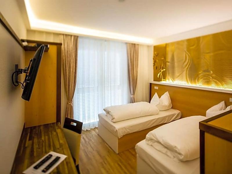 Hotel Kiwano - Genel