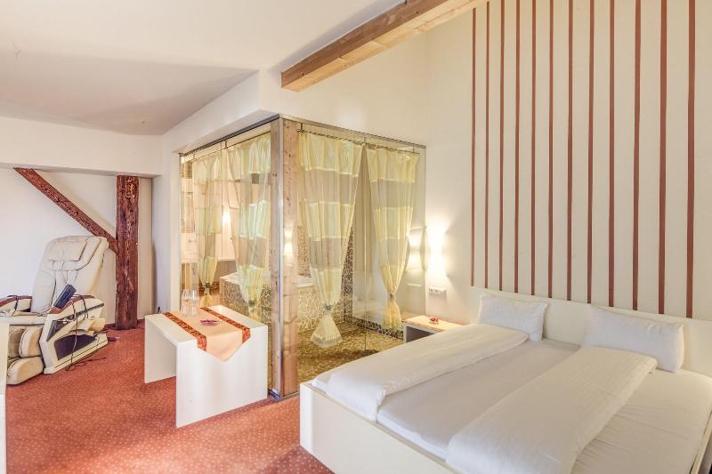 Hotel Kiwano - Oda