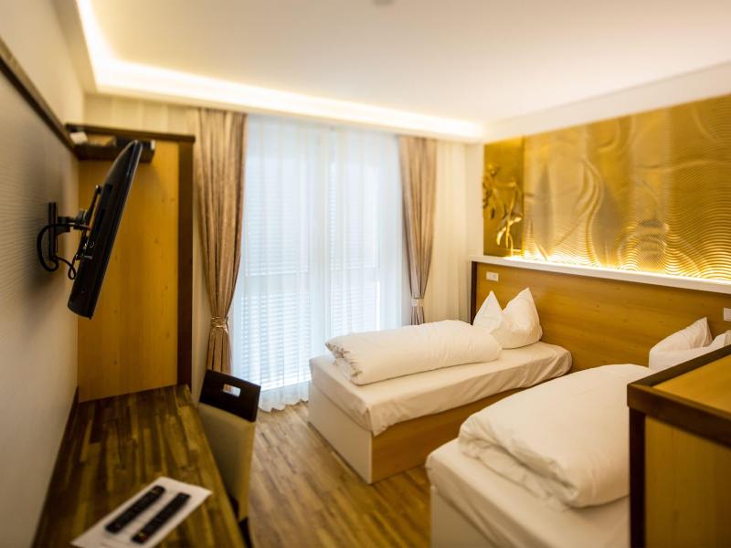 Hotel Kiwano - Oda
