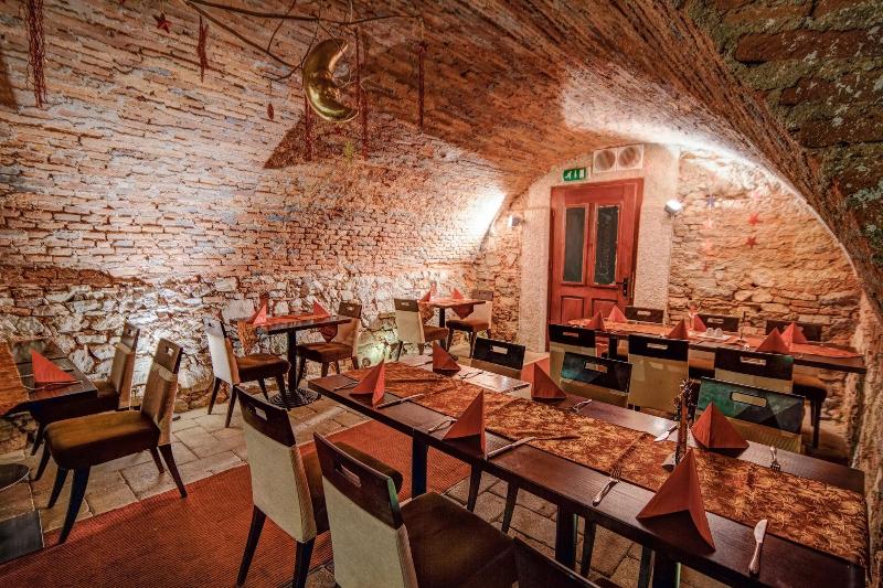 Hotel Kiwano - Restoran
