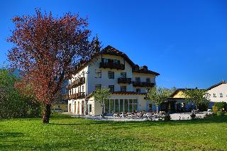 Hotel Vötterl otel fotoğrafı