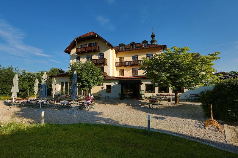 Hotel Vötterl - Genel