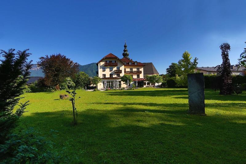 Hotel Vötterl - Genel