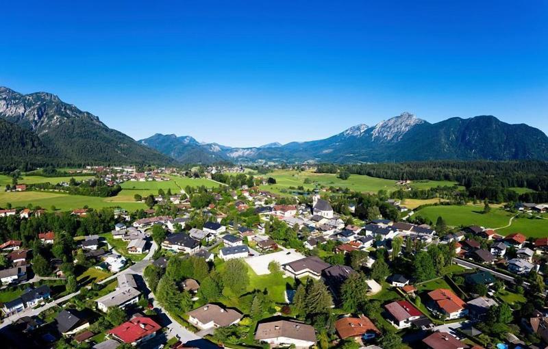 Hotel Vötterl - Genel