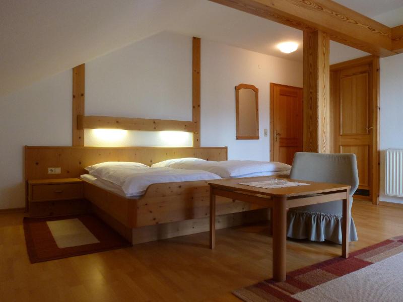 Hotel Vötterl - Oda