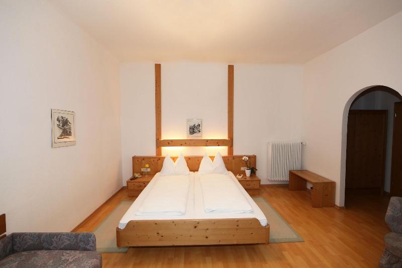 Hotel Vötterl - Oda