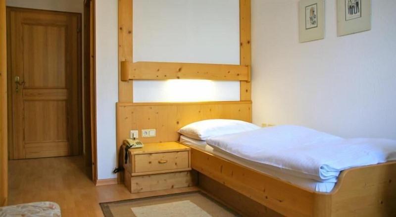 Hotel Vötterl - Oda