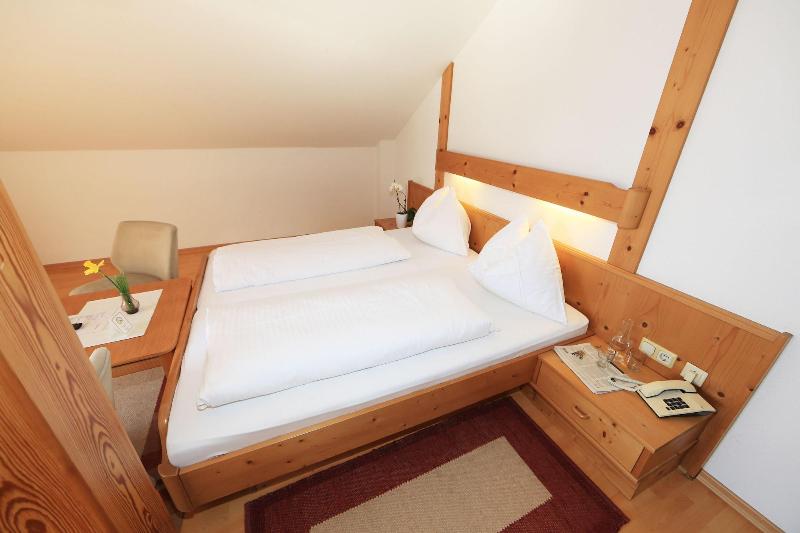 Hotel Vötterl - Oda