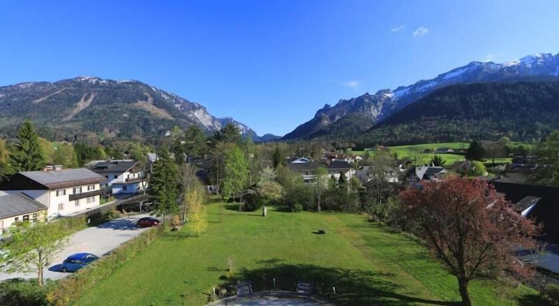 Hotel Vötterl - Oda