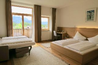 Hotel Vötterl fotoÄŸrafÄ±