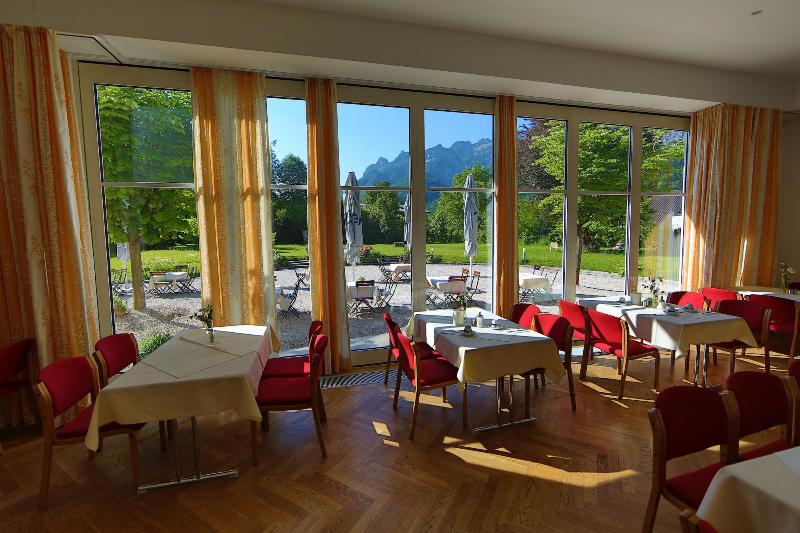 Hotel Vötterl - Restoran