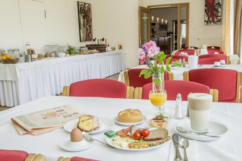 Hotel Vötterl - Restoran