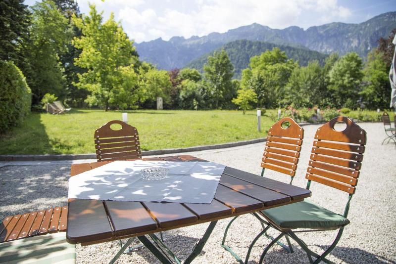 Hotel Vötterl - Restoran