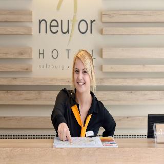 Hotel Neutor Express fotoÄŸrafÄ±