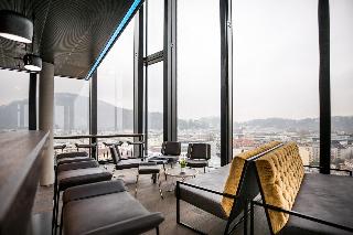 Arte Hotel Salzburg fotoÄŸrafÄ±