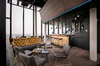 Arte Hotel Salzburg fotoÄŸrafÄ±