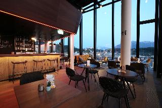 Arte Hotel Salzburg fotoÄŸrafÄ±
